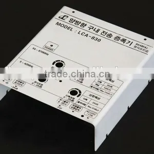 Aluminum Heat Sink Box thumbnail-1