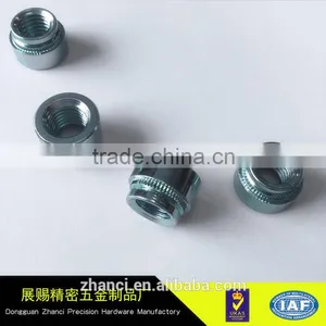 Self Clinching Nut thumbnail-6
