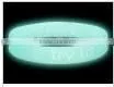 Custom Logo Cheap Silicone Fluorescent Bracelet thumbnail-5