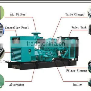 Deutz 3 Cylinder Diesel Engine F3L912 thumbnail-6