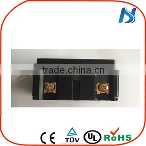 Ground Fault Circuit Interrupter Receptacle Outlet EU UK US AU Universal for Wall Socket thumbnail-3