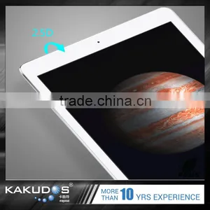 Wholesale! Tempered Glass Screen Protector for Ipad Pro 9.7 thumbnail-1