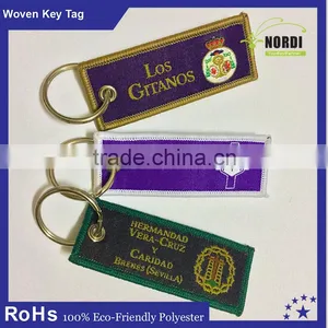 All Types of Customized Keychain New Products, Metal Keychain Ring in the Chinese Market thumbnail-1