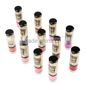 12Pcs Lip Rouges Moisture Lipsticks Lip Balms Long-lasting Waterproof thumbnail-6