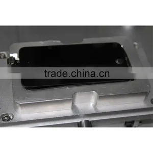 Digitizer and Touch Screen Frame Laminating Machine Repair Tool for IPhone 5/4s/4, thumbnail-6