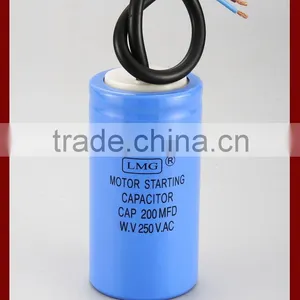 Motor Start Capacitor thumbnail-1
