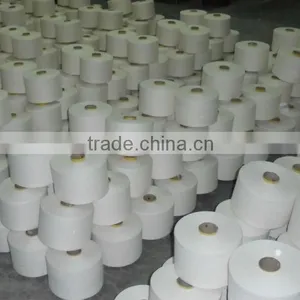P/C Bleached Yarn for IHRAM thumbnail-1