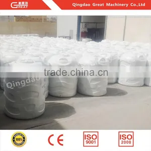 HDPE Air Blowing Machines Water Tank Blow Molding Machine Price thumbnail-2