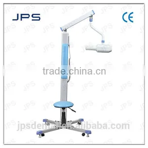 Mobile Digital Dental X-Ray Machine RAY-68(M) thumbnail-1