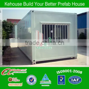 High Quality Comfortable Container Living Home thumbnail-1
