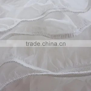 Medical Waterproof Disposable Bed Bug Mattress Cover thumbnail-1