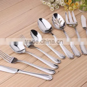 Restaurant Class Stainless Steel Cutlery(KX-S160) thumbnail-3