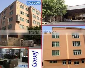 Jinjiang Fuyuda Garment & Umbrella Co., Ltd. company overview - view 1 thumbnail