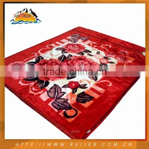 Widely Used Wholesale Quality-Assured Knitted Crochet Baby Blanket thumbnail-3