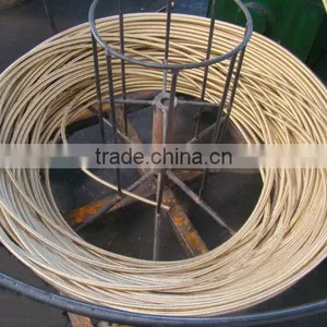 Hydraulic Pressure Stand Hose thumbnail-5