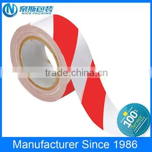 PVC Floor Warning Tape for Safety thumbnail-2