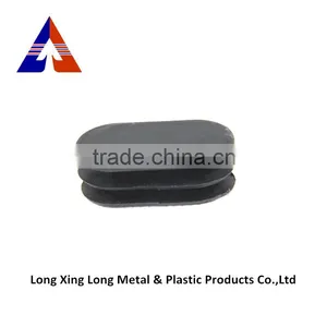 M PP 21*39 Oval Plastic Pipe Plug Manufacturer thumbnail-1