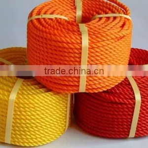 Polyethylene Monofilament Rope and Twine of Hdpe Rope thumbnail-1