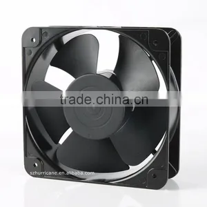 Shenzhen ac Cooler Axial Fan 220v ac thumbnail-2