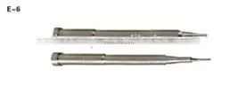 Mold Part Core Pin/Ejector Pins in Mold thumbnail-1