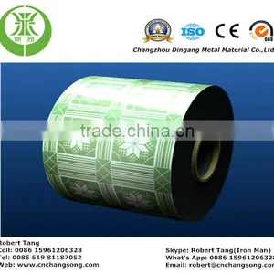 Prepainted Aluminum Coil for Roofing Material thumbnail-5