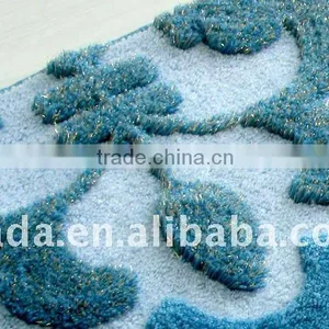 Bedroom Microfiber Non Slip Rug Pad thumbnail-2