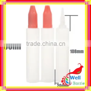 30ml Unicorn Bottles With Pen Bottle With my Bottle thumbnail-1