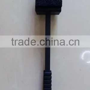 Metal Material and Stainless Steel Metal Type Grill Brush thumbnail-6