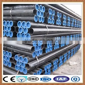 St52 Seamless Stainless Steel Pipe/ Carbon Steel Pipe on Website thumbnail-3