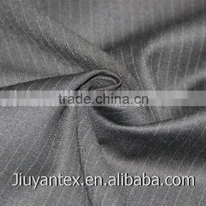 New Arrivel Indonesia Market Hot Sale Trw Beautiful Delicate Stripe Twill Silk Handle Man Suiting Pants Fabric From China thumbnail-6