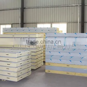 Commercial Modular Freezer Cold Room With 20CBM for Meat Storage VCR20 thumbnail-3