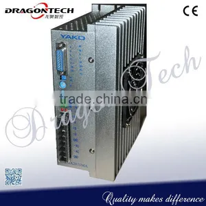 Water Cooled Cnc Router Spindle Motor DTS1325 thumbnail-5