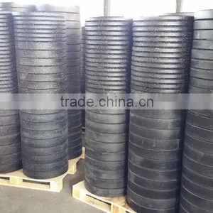 Rubber Bumper Plate Factory Directly Sell Price thumbnail-1