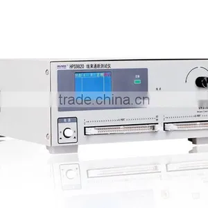 Cable Wire Harness Tester,lcd Display Electric Cable Test, Network Cable Tester on Sale thumbnail-2