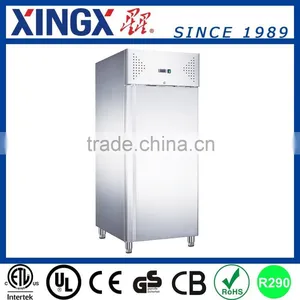 Refrigerated Cabinets for Bakery With Ventilated Refrigeration_GX-PA800BT thumbnail-1