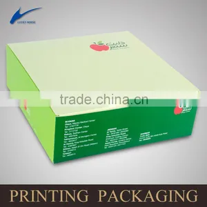Custom Printed Shipping Boxes/hot Sale Customized Paper Box thumbnail-1