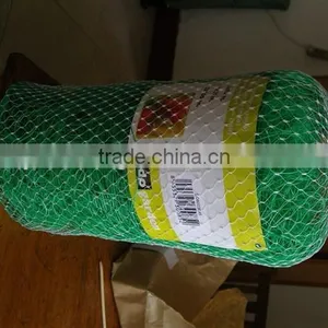 Hot Selling High Quality Bean Cucumber BOP Net Plant Climbing Net thumbnail-4