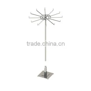Belt and Tie Display Stand/ Counter Top Stand thumbnail-1