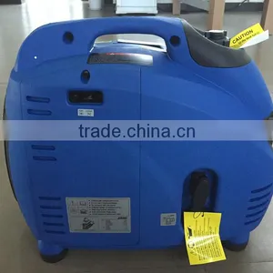 Portable Digital Gasonline Inverter Generator With 4stroke, Forced Air-cooled thumbnail-1