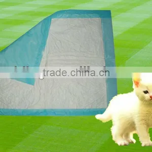 Disosale Underpads for Pet Caring thumbnail-1