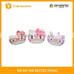Newest Shape Design Memo Pad Note Pad Sticky Notepad thumbnail-3