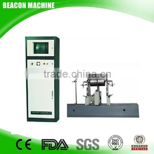 YYQ-100 Belt Drive Balancing Machine for Ttextile Machinery thumbnail-1
