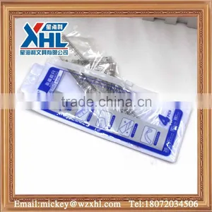 15CM High Quality Plastic Ruler for Students thumbnail-4