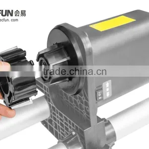 Automatic Take Up System With Damper for Large Format Printer thumbnail-2