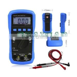ADM01 AUTORANGE DIGITAL MULTIMETER WITH HZ thumbnail-1