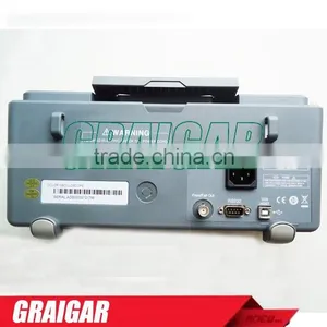 ATTEN ADS1102CAL 100MHz 1G Digital Oscilloscope 7" LCD thumbnail-2