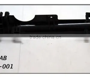 China Good Price for Saab Aluminum Radiator Plastic Tank With Car Accessories thumbnail-4