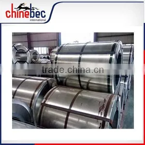 S315MC Hot Rolled Steel Coil thumbnail-2