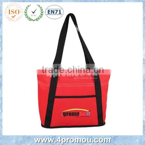 2015 Promotional Tote Bag thumbnail-1