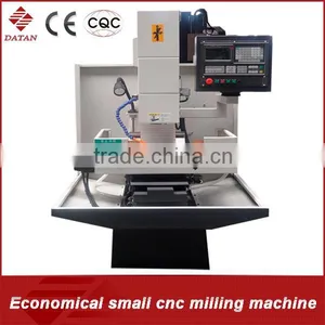 [ DATAN ] Direct Micro Cnc Milling Machine thumbnail-1